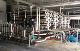 养殖污水处理设备各结构有哪些作用？