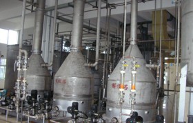 中水水源有哪些？中水回用水水质标准有哪些？