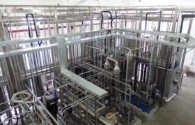农村分散式生活污水处理技术有哪些？