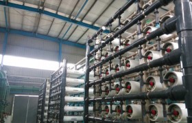 间歇进水会对养殖污水处理设备脱氮性能产生影响吗？