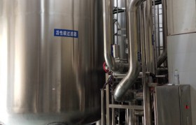 城镇污水处理设备的优势有哪些？