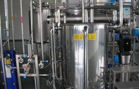 地埋式污水处理设备如何使用？