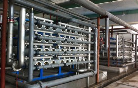 饮料污水水质特点是什么？处理解决方案介绍！