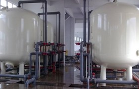 分点进水是否会影响养殖污水处理设备清理效率？