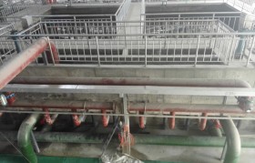 养殖污水处理设备日常维护应该注意什么？