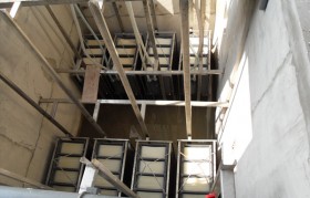 简单小型污水处理设备的安装管理工作内容有那些？
