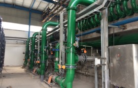 农村污水处理一体化设备各装置的作用是什么？