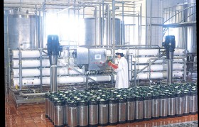 焦化废水处理工艺设计方案是什么？基本原理介绍！