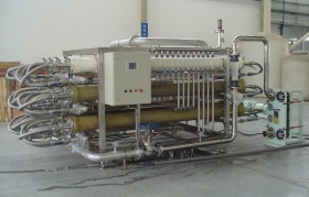 中水处理方法有哪些？中水处理工艺流程有哪些？