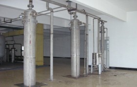 中水回用处理工艺流程、处理方法和工艺流程选择介绍
