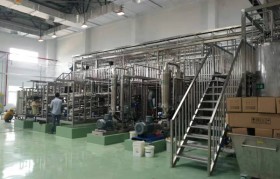 污水氨氮用什么药剂去除？污水处理除氨氮药剂的优势是什么？