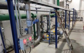 怎样处理工业废水？电厂废水处理工艺有哪些？