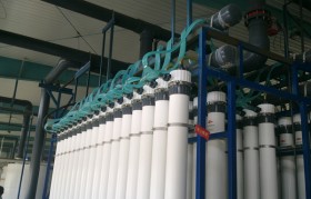 污水臭氧处理工艺特点、优点有哪些？流程是什么？