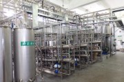 中空纤维膜膜通量为什么下降了？原因是什么？