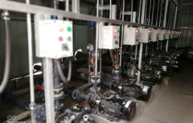 碱性废水处理设备优势是什么？原理和应用领域介绍！
