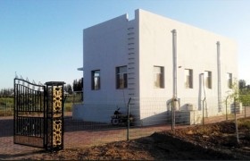 MBR平板膜组件出现污堵该如何解决？3招教你搞定mbr膜组件污堵问题