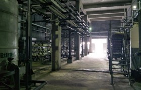 镀铜废水零排放处理方法有哪些？处理工艺是什么？