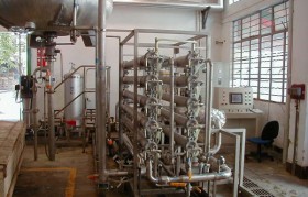 重金属污水处理中污泥含量高的四大解决方法，你知道几个？