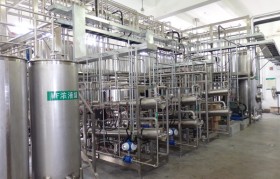 为什么要进行电厂废水处理工作？