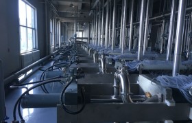 反渗透膜应用领域有哪些？八大领域介绍！