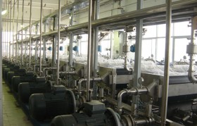 运行时的屠宰污水处理设备应检查哪些方面？