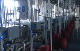 新农村污水处理设备常见故障有哪些？