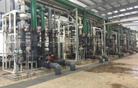 畜禽废水成分特点是什么？畜禽废水处理设备工艺流程是什么？