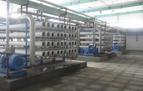 生活垃圾填埋场渗滤液处理过程中需要考虑什么问题？