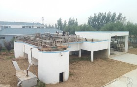 垃圾渗滤液处理工艺优势有哪些？垃圾渗滤液处理特点是什么？
