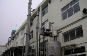 农村污水一体化污水处理设备的优势是什么？三大特点介绍！