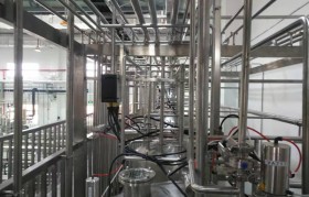 涂料废水怎么处理？处理方案有哪些？