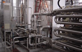 选择钢铁焦化废水回用工艺需要考虑的三大因素，你知道几个？