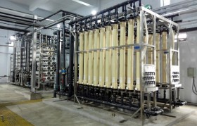 卧式涡凹气浮机主要特征是什么？有哪些优势和应用范围？