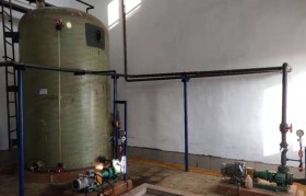 涡凹气浮机在炼油厂污水处理作用有哪些？