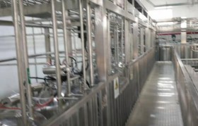 化工厂废水处理设备怎么维护保养？