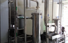 赖氨酸生产废水工艺处理作用有哪些？能解决什么问题？