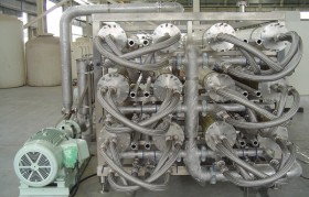 钢铁厂废水怎么处理？炼钢厂废水处理工艺介绍！
