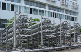 屠宰场污水处理工艺流程具体是怎么样的？