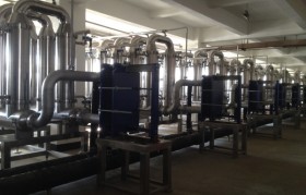 水处理中回用水有哪些水质指标？