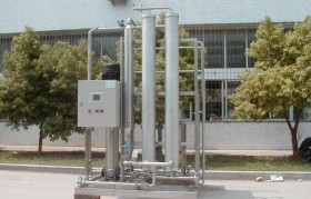 生活污水处理设备出水不达标的原因是什么？