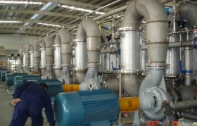 污水按来源分几类？污水处理工艺优势有哪些？
