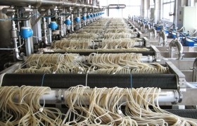 造纸厂污水处理中水回用的方法有哪些？