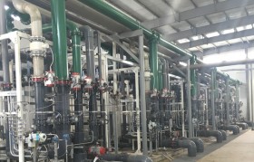 新农村生活污水处理设备如何处理污水的？流程是怎样的？