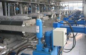 废水零排放工艺介绍废水零排放工艺优势是什么？
