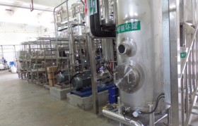 分散式污水处理技术选择原则是什么？