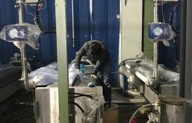 垃圾渗滤液处理设备需要解决哪些问题？