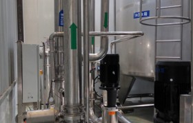 反渗透阻垢剂的作用是什么？