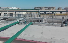 石油化工废水处理技术优势有哪些?石油化工废水特点有哪些？