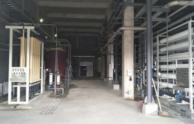 中水回用处理工艺流程是什么？